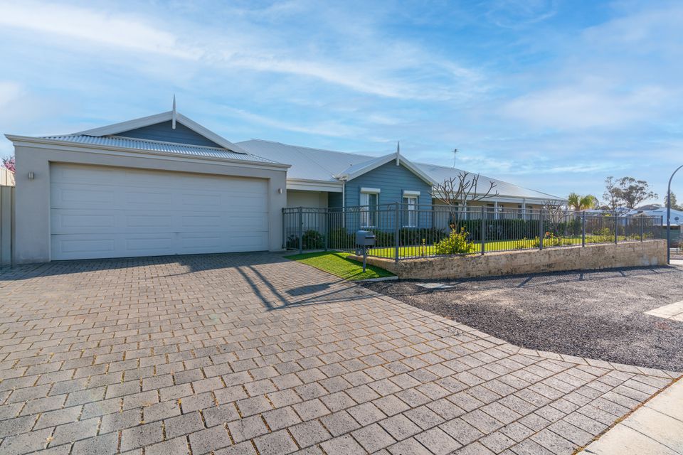 5 Dennis Retreat, Baldivis