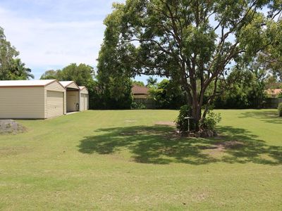 17 Sandalwood Drive, Wondunna
