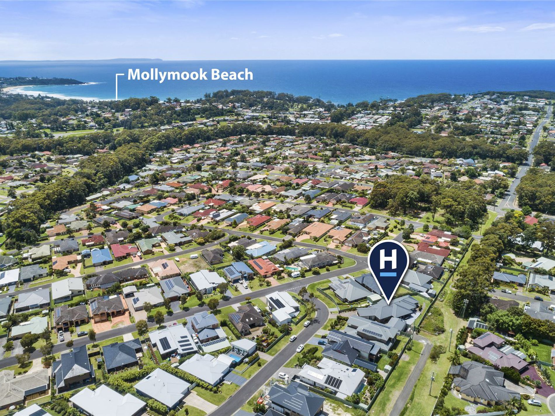 3 Rose Gum Avenue, Ulladulla