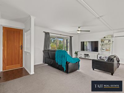 21 Byrne Street, Moyhu
