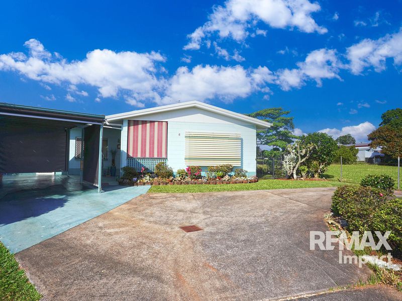 4 / 39 Tower Avenue, Atherton
