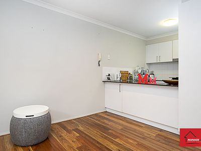 7 / 69 TORRENS STREET, Braddon