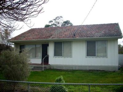 Horsham