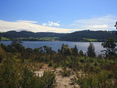 Lot 1 Dillons Hill Road, Glaziers Bay