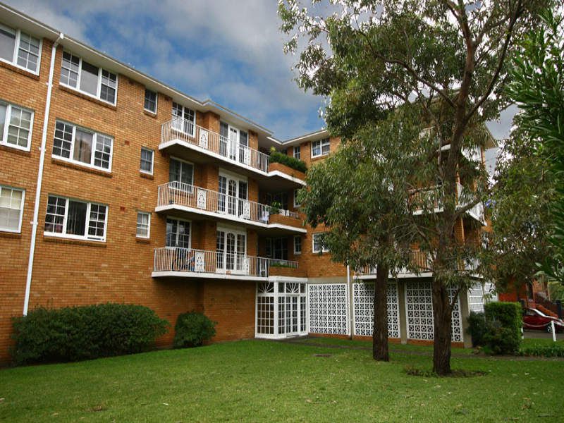 17 / 48 Smith Street, Wollongong