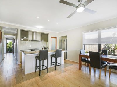 47 Great Keppel Crescent, Mountain Creek