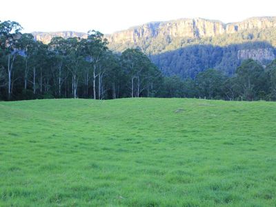 368 Bunkers Hill Road, Kangaroo Valley