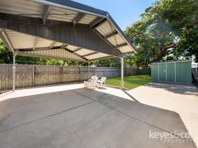 45 Griffith Street, South Townsville