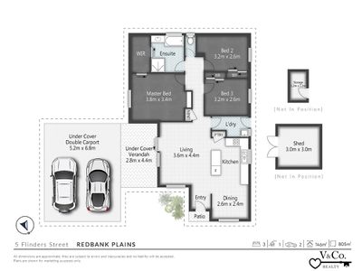 5 Flinders Street, Redbank Plains