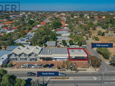 199 South Street, Beaconsfield