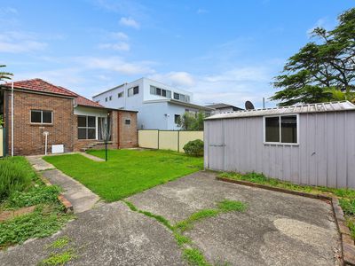 1 Walters Street, Arncliffe