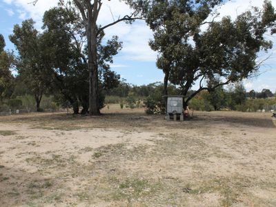 Lot 1  Tait Hamilton Road, Gobarup