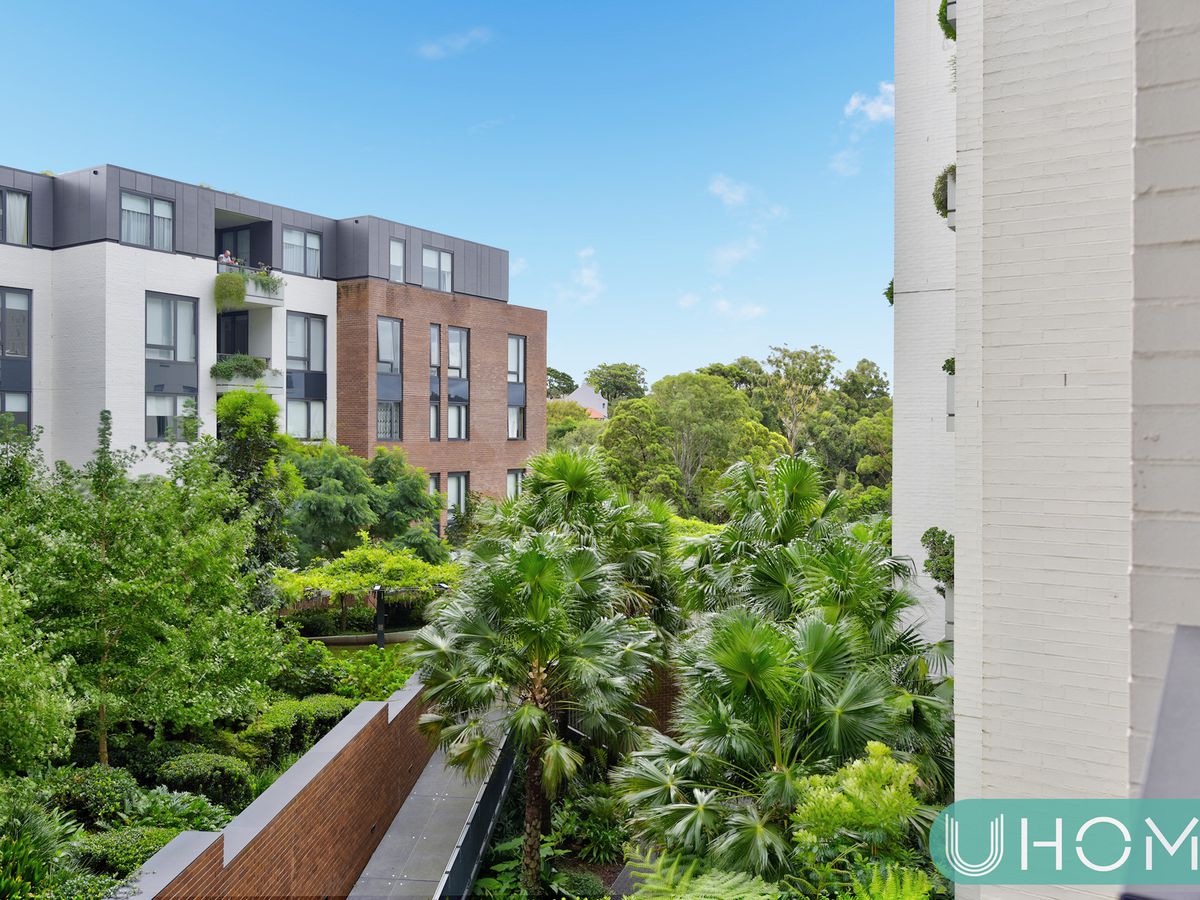 308 / 170 Ross Street, Forest Lodge