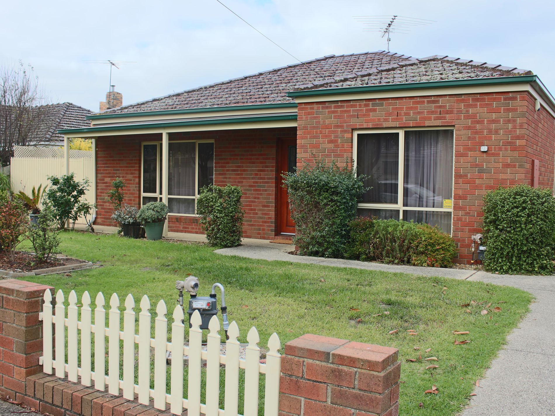 1 / 23 Vines Road, Hamlyn Heights
