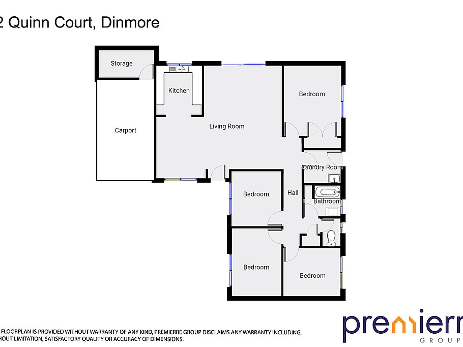 12 Quinn Court, Dinmore