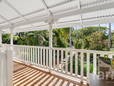 216-222 Long Road, Tamborine Mountain