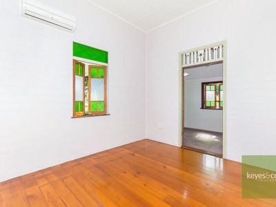 31 First Street, Railway Estate