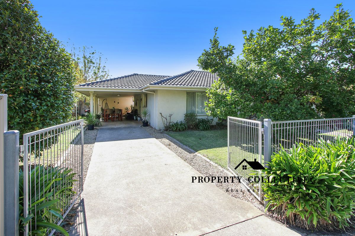 26 Junction Road, Beechworth