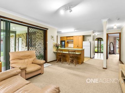 3 Cavalier Parade, Bomaderry