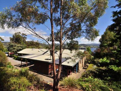 944 Cygnet Coast Road, Lower Wattle Grove