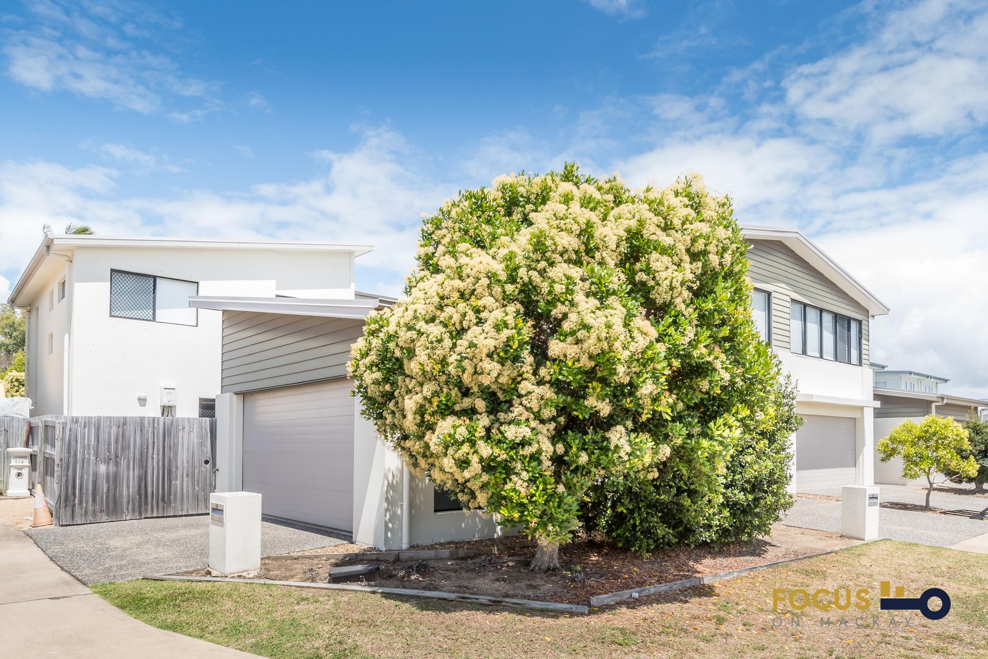 4 / 4 Vaucluse Crescent, East Mackay