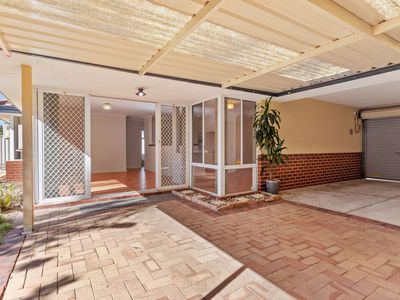 64C Justinian Street, Palmyra
