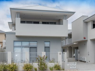 Unit 6/4 Waterloo Street, Joondanna