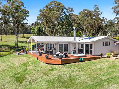 1096 Wagonga Scenic Drive, Narooma