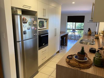45 Klass And Townes Road, Kingaroy