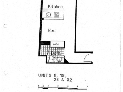 8 / 1 Dwyer Street, Chippendale
