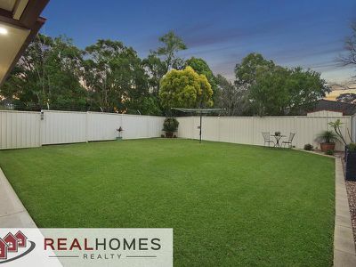 24 Gershwin Crescent , Claremont Meadows