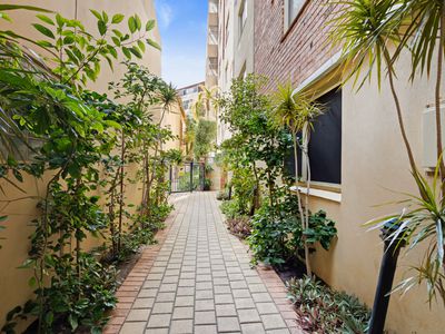 32 / 138 Adelaide Terrace, East Perth