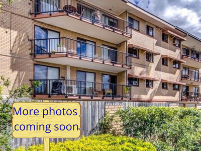 5 / 22 Ridley St, Auchenflower