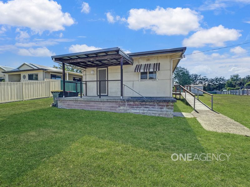 219 High Street, Wauchope