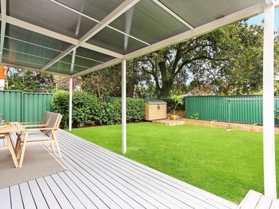 2 Bayley Street, Marrickville