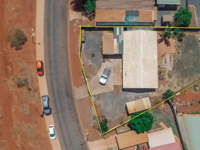 4 Trumpet Way, South Hedland