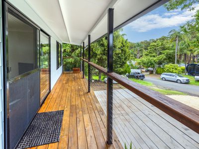 32 Blackbutt Avenue, Sandy Beach