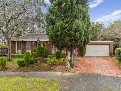 10 Bundarra Court, Vermont South