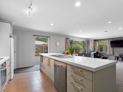 410 Brook Street, The Brook
