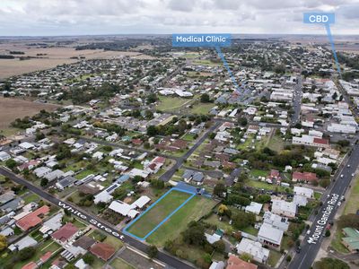 2 White Street, Millicent