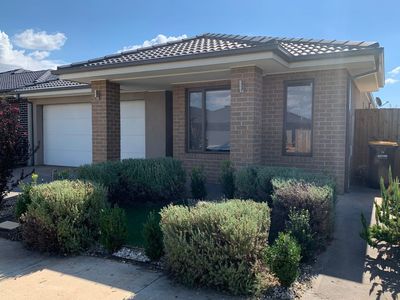 19 Longshanks St, Rockbank