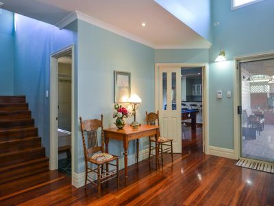 41 Campbell Street, Lamington