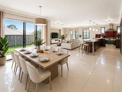 15 Zeus Circuit, Coomera Waters