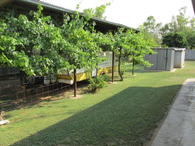 105 King Edward Street, Cohuna