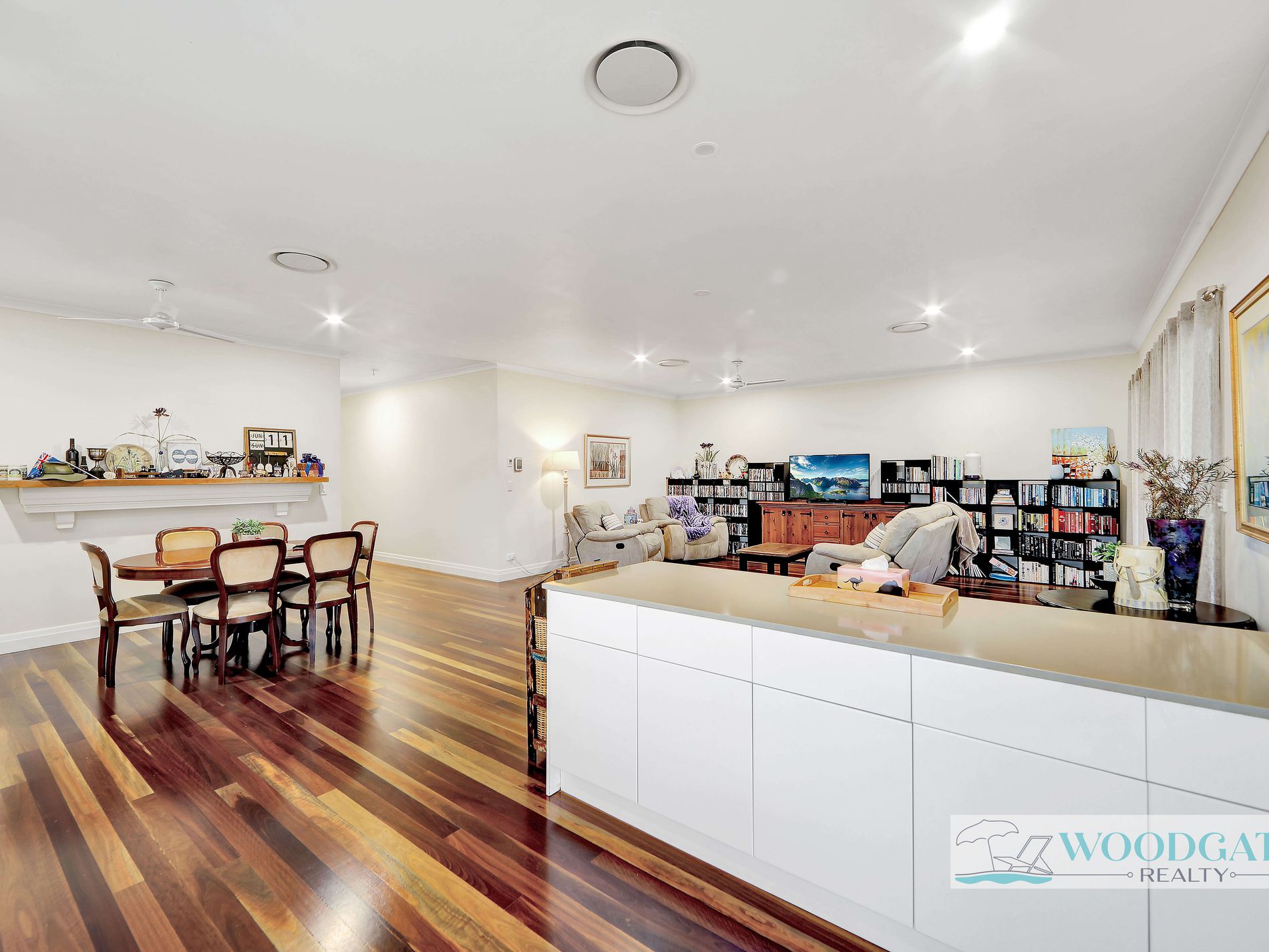 8 WALLUM STREET, Woodgate