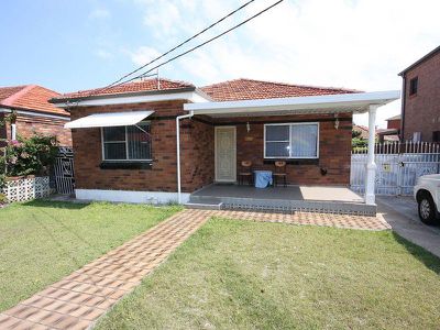 4 Mathewson Street, Eastgardens