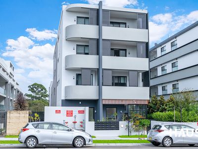 102 / 29 Garfield Street, Wentworthville