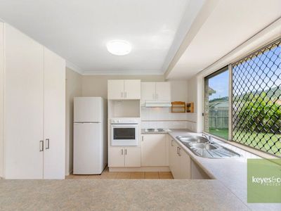 36 Sheperd Circuit, Kirwan