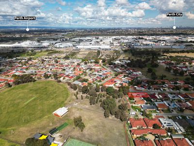 15 Kalkite Close, Ballajura
