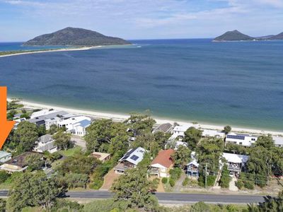 74 The Anchorage, Hawks Nest